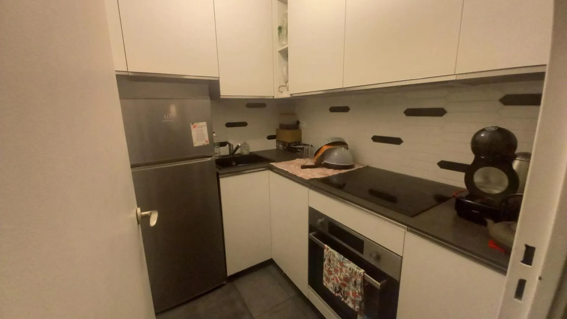 Vue Imprenable Sur Apartment